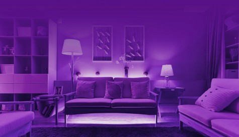 Светодиодная цветная лента Xiaomi Yeelight LED Lightstrip