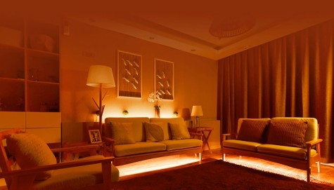 Светодиодная цветная лента Xiaomi Yeelight LED Lightstrip