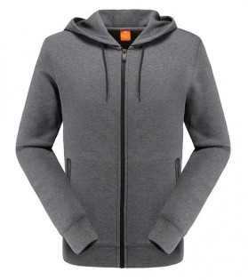 Толстовка Xiaomi Mi air layer sweater Dark Gray XXL 1163200006