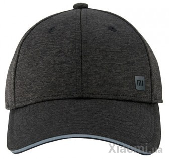 Бейсболка Xiaomi Mi baseball cap Black