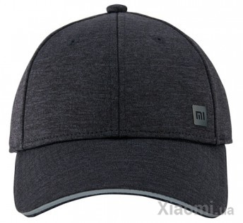 Бейсболка Xiaomi Mi baseball cap Blue