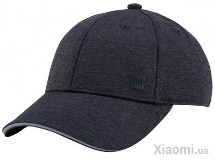 Бейсболка Xiaomi Mi baseball cap Blue