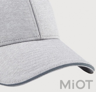 Бейсболка Xiaomi Mi baseball cap Grey