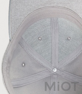 Бейсболка Xiaomi Mi baseball cap Grey
