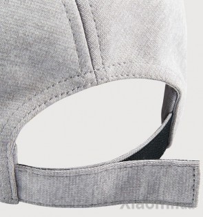 Бейсболка Xiaomi Mi baseball cap Grey