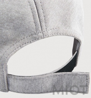 Бейсболка Xiaomi Mi baseball cap Grey