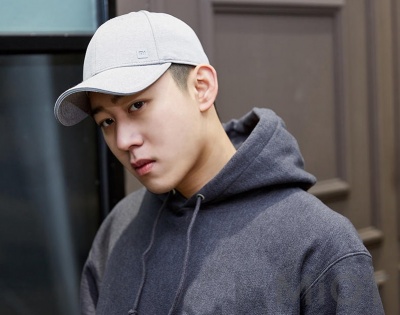 Бейсболка Xiaomi Mi baseball cap Grey