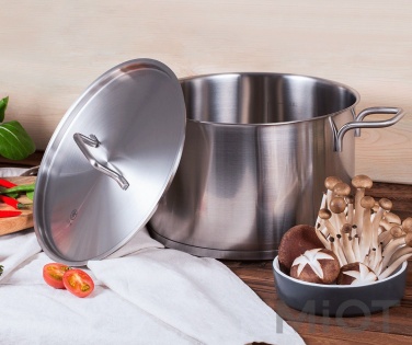Каструля Xiaomi Mi home Stainless Steel 5L 240*150mm