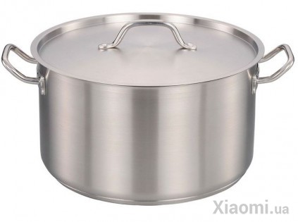 Кастрюля Xiaomi Mi home Stainless Steel 5 л