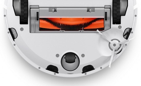 Кришка основної щітки для пилососів Mi, Mi Home (Mijia), Roborock SKV4008CN