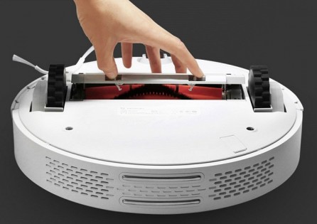 Кришка основної щітки для пилососів Mi, Mi Home (Mijia), Roborock SKV4008CN