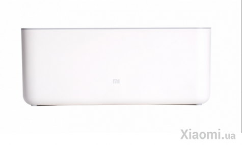 Короб для проводов Xiaomi Mi power cord storage box White