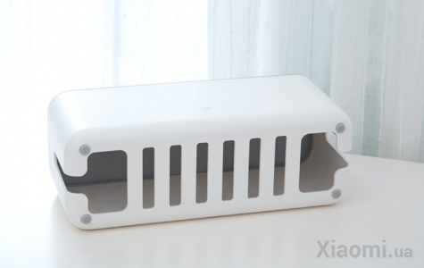 Короб для проводов Xiaomi Mi power cord storage box White