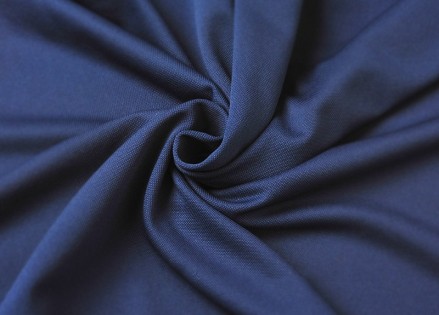 Футболка Xiaomi Mi sports function round neck short sleeve T shirt Blue XL 1170800053