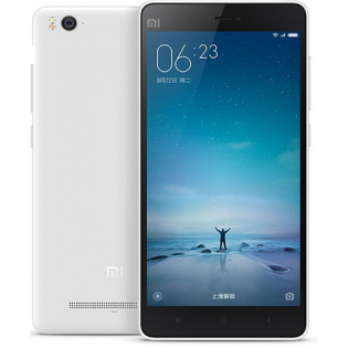 Смартфон Xiaomi Mi4c 2/16 Gb White Українська версiя