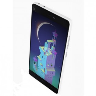 Смартфон Xiaomi Mi4c 2/16 Gb White Українська версiя