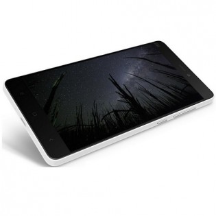 Смартфон Xiaomi Mi4c 2/16 Gb White Українська версiя