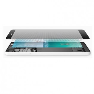 Смартфон Xiaomi Mi4c 2/16 Gb White Українська версiя
