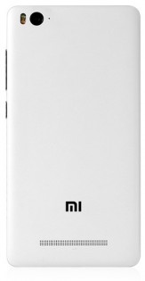 Смартфон Xiaomi Mi4c 2/16 Gb White Українська версiя