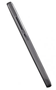 Чохол бампер силіконовий до смартфонів Xiaomi Mi4i/c Grey 1153900006