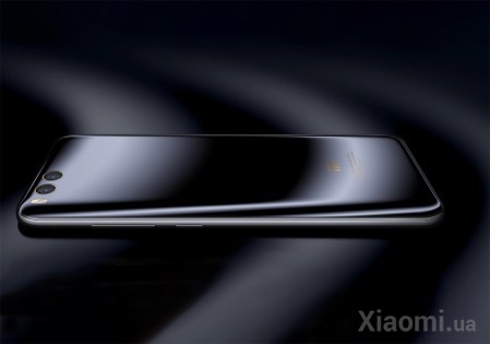 Смартфон Xiaomi Mi 6 Black 6/64 Gb EU/CE