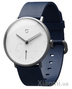 Умные часы Mi Home (Mijia) Quartz Smartwatch SYB01 White
