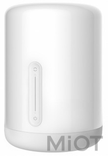 Приліжкова лампа Mi Home (Mijia) Bedside Lamp 2 (MJCTD02YL/MUE4085CN)