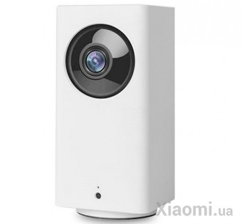 IP камера Mi Home (Mijia) Dafang DF3 360° PTZ 1080P