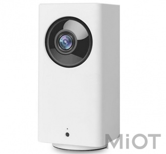 IP камера Mi Home (Mijia) Dafang DF3 360° PTZ 1080P