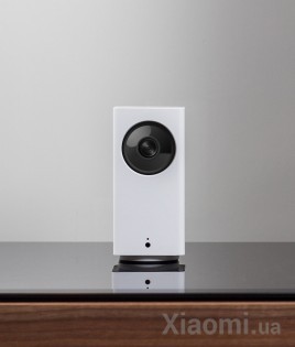 IP камера Mi Home (Mijia) Dafang DF3 360° PTZ 1080P