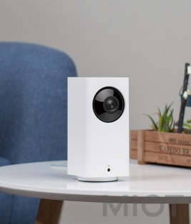 IP камера Mi Home (Mijia) Dafang DF3 360° PTZ 1080P