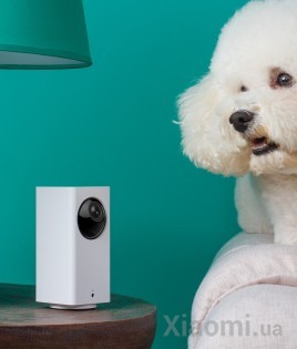 IP камера Mi Home (Mijia) Dafang DF3 360° PTZ 1080P
