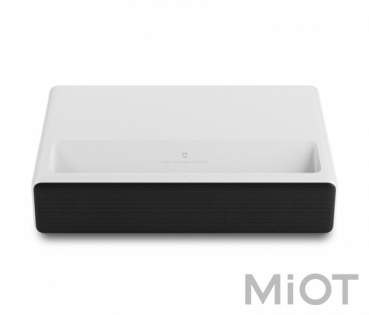 Мультимедіа-проектор Mi Home (Mijia) Laser Projection TV 150"