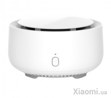 Фумигатор Xiaomi Mi Home (Mijia) Mosquito Repellent White (DWX02ZM) (CVT4002CN/CVT4004CN)
