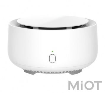 Фумігатор Xiaomi Mi Home (Mijia) Mosquito Repellent White (DWX02ZM) (CVT4002CN / CVT4004CN)
