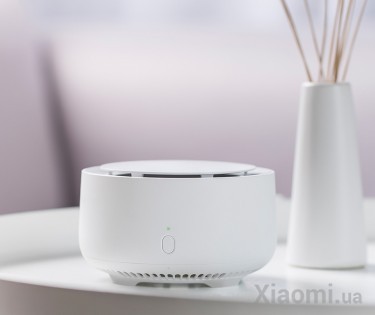 Фумигатор Xiaomi Mi Home (Mijia) Mosquito Repellent White (DWX02ZM) (CVT4002CN/CVT4004CN)
