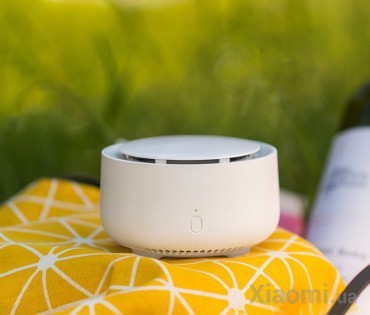 Фумигатор Xiaomi Mi Home (Mijia) Mosquito Repellent White (DWX02ZM) (CVT4002CN/CVT4004CN)