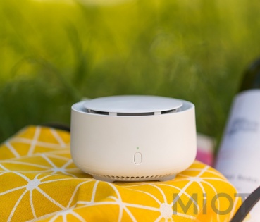 Фумігатор Xiaomi Mi Home (Mijia) Mosquito Repellent White (DWX02ZM) (CVT4002CN / CVT4004CN)