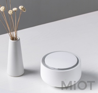 Фумігатор Xiaomi Mi Home (Mijia) Mosquito Repellent White (DWX02ZM) (CVT4002CN / CVT4004CN)
