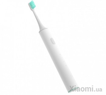 Умная зубная электрощетка Xiaomi Mi Smart Electric Toothbrush T500 White (NUN4000CN/NUN4008GL)
