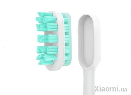 Умная зубная электрощетка Xiaomi Mi Smart Electric Toothbrush T500 White (NUN4000CN/NUN4008GL)