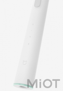 Розумна зубна електрощітка Xiaomi Mi Smart Electric Toothbrush T500 White (NUN4000CN/NUN4008GL)