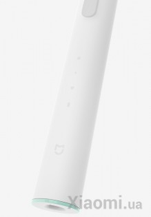 Умная зубная электрощетка Xiaomi Mi Smart Electric Toothbrush T500 White (NUN4000CN/NUN4008GL)