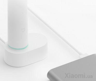 Умная зубная электрощетка Xiaomi Mi Smart Electric Toothbrush T500 White (NUN4000CN/NUN4008GL)