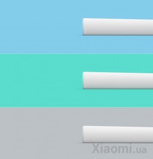 Умная зубная электрощетка Xiaomi Mi Smart Electric Toothbrush T500 White (NUN4000CN/NUN4008GL)