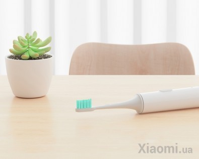 Умная зубная электрощетка Xiaomi Mi Smart Electric Toothbrush T500 White (NUN4000CN/NUN4008GL)