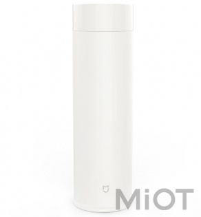 Термос Xiaomi Mi Home (Mijia) Vacuum Flash White 500 ml