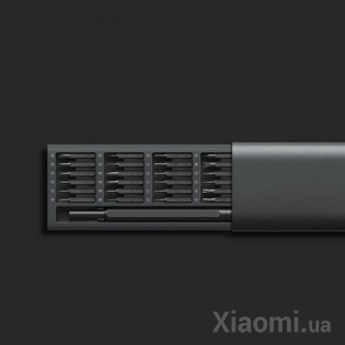 Отвертка с насадками Mi Home (Mijia) Wiha Screwdriver Set JXLSD01XH