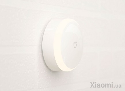 Ночник MiJia Induction Nightlights (MJYD01YL) 