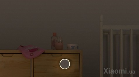 Ночник MiJia Induction Nightlights (MJYD01YL) 